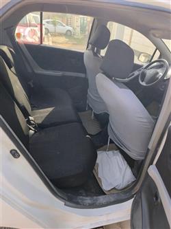 تويوتا يارس